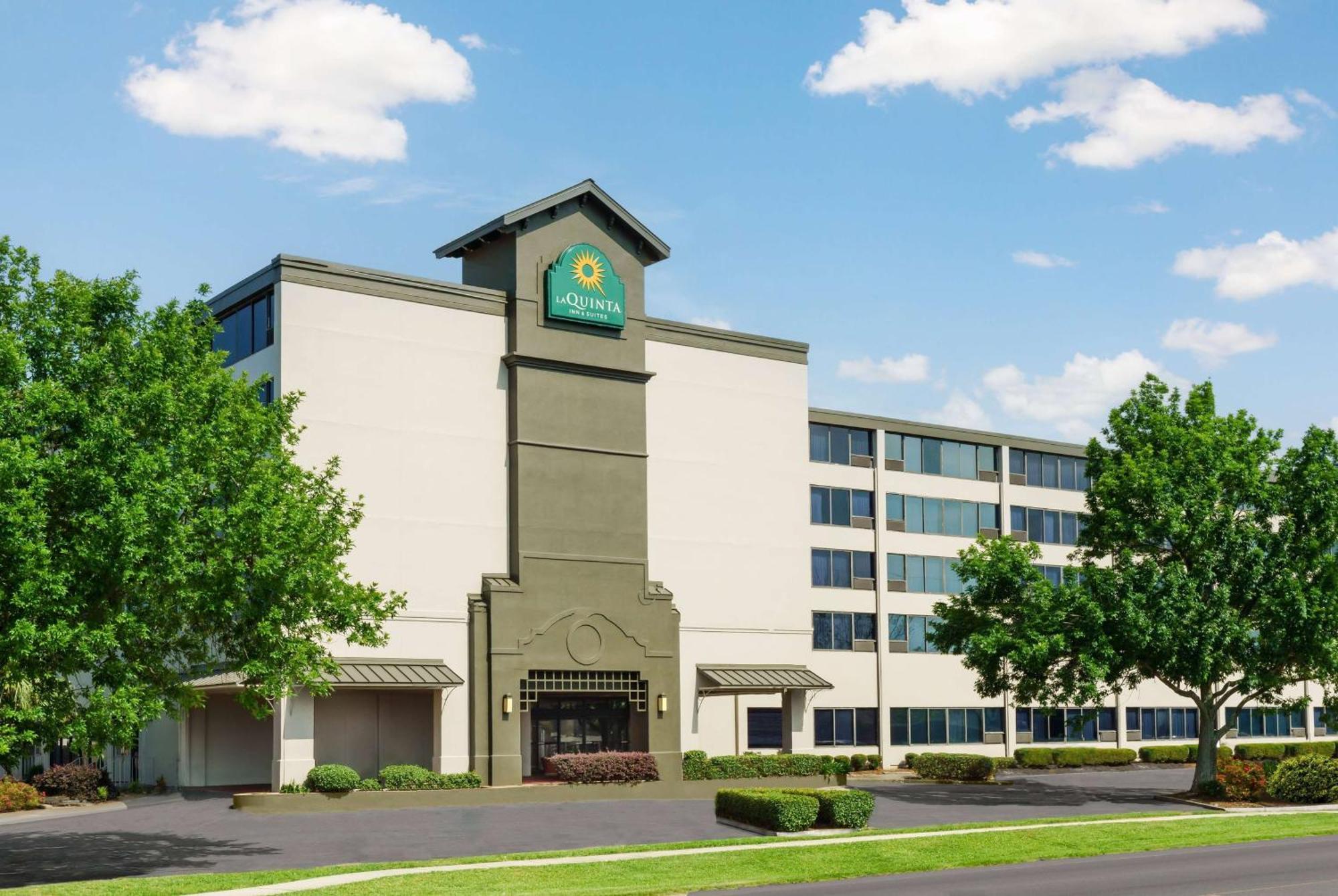 La Quinta By Wyndham New Orleans Airport Hotel Kenner Bagian luar foto