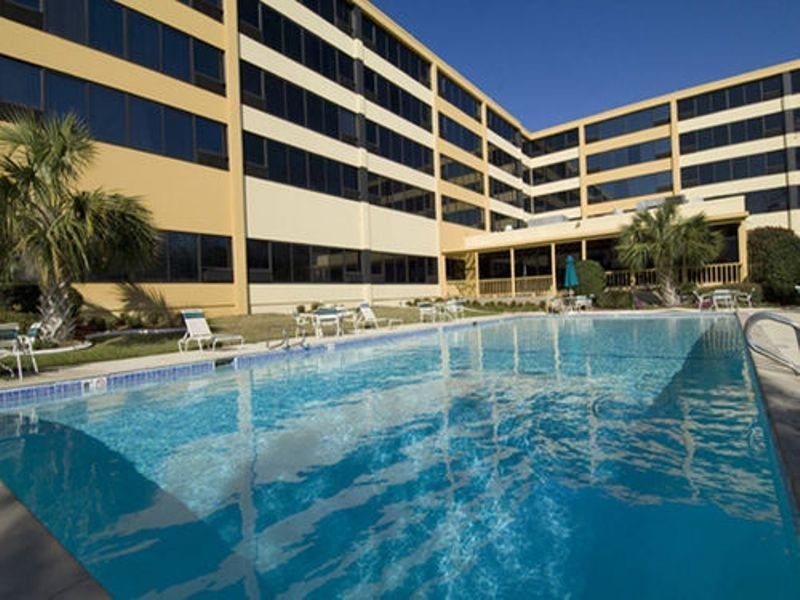 La Quinta By Wyndham New Orleans Airport Hotel Kenner Bagian luar foto