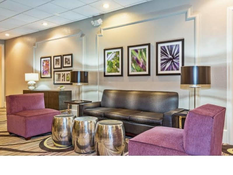 La Quinta By Wyndham New Orleans Airport Hotel Kenner Bagian luar foto